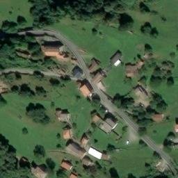 Mappa satellitare VIA PORTONE, Bellano