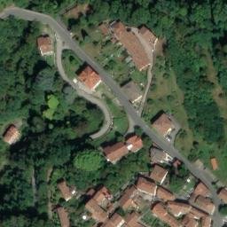 Mappa satellitare VIA ROMA, Dumenza