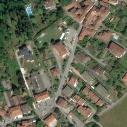 Mappa satellitare VIA XX SETTEMBRE, Dumenza