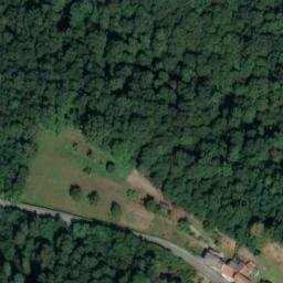 Mappa satellitare LOCALITA' LIMITO, Dumenza