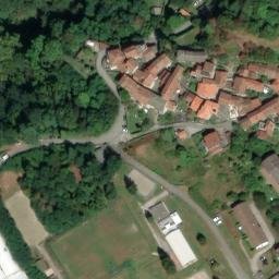 Mappa satellitare VIA PIETRO MICCA, Dumenza