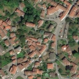 Mappa satellitare LOCALITA' VIGNA, Dumenza