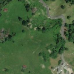 Mappa satellitare VIA VENDULLO, Valleve