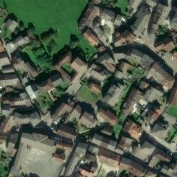 Mappa satellitare PIAZZA ANGELI, Fonzaso