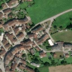 Mappa satellitare VIA CANTURE, Feltre
