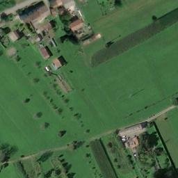 Mappa satellitare VIA LUNI, Feltre