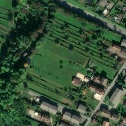 Mappa satellitare VIA MASI, Fonzaso