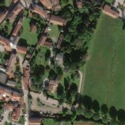 Mappa satellitare VIA ROSAZZO, Manzano