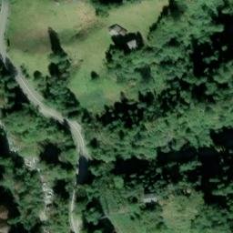 Mappa satellitare VIA FOPPA, Branzi