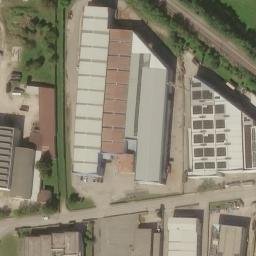 Mappa satellitare VIA D'ORMENT, Buttrio