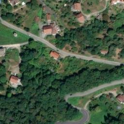 Mappa satellitare VIA DUMENZA, Luino