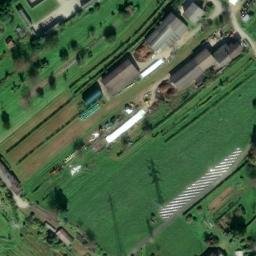 Mappa satellitare VIA LONGAR, Fonzaso