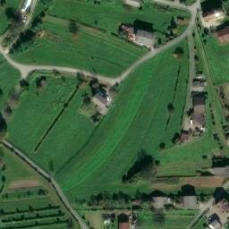 Mappa satellitare VIA QUINTI, Fonzaso