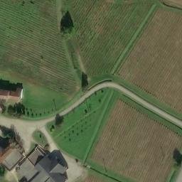 Mappa satellitare VIA NOVACUZZO, Prepotto