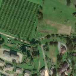 Mappa satellitare VIA BELVEDERE, Fonzaso