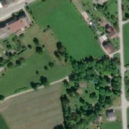 Mappa satellitare VIA GIARE, Feltre