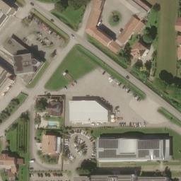 Mappa satellitare VIA BONALDO STRINGHER, Buttrio