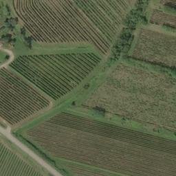 Mappa satellitare VIA SOTTOMONTE, Buttrio
