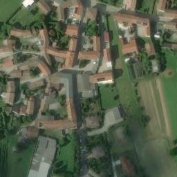 Mappa satellitare VICOLO MARANO, Basiliano