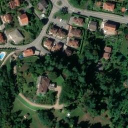 Mappa satellitare VIA GIUSEPPE PARINI, Luino
