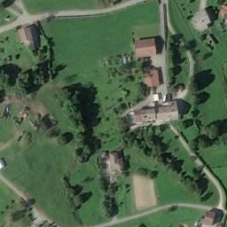 Mappa satellitare VIA PIAORE, Feltre
