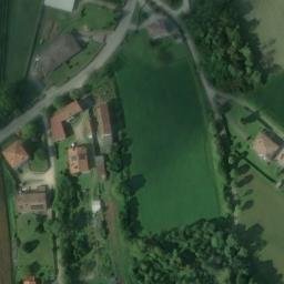 Mappa satellitare VIA COSUMA, Basiliano