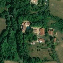 château de Massignac