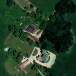 château de la Grange