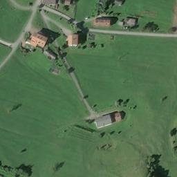 Mappa satellitare VIA ROZ, Feltre