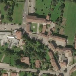 Mappa satellitare VIA TRIESTE, Buttrio