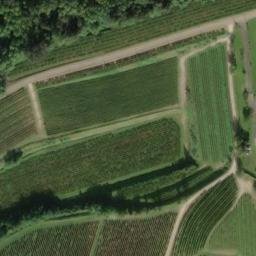 Mappa satellitare STRADA DEL SOLE, Manzano