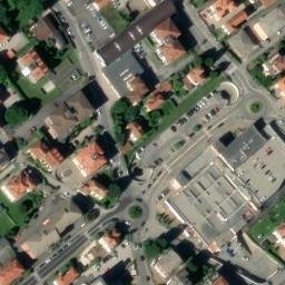 Mappa satellitare VIA LEONARDO DA VINCI, Luino