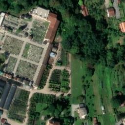 Mappa satellitare VIA BEL TEMPO, Luino
