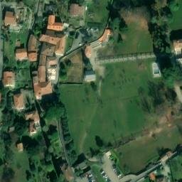 Mappa satellitare VICOLO INTERNO, Griante