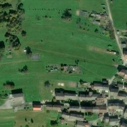 Mappa satellitare VIA ANGOA, Arsiè
