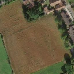 Mappa satellitare VIA TRATTATO DI OSIMO, Manzano