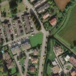 Mappa satellitare VIA DIGNANO D'ISTRIA, Manzano
