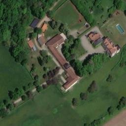 château de Périgères