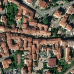 Mappa satellitare PIAZZA XX SETTEMBRE, Germignaga