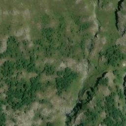 Mappa satellitare LOCALITA' PRA' PIAZZO, Introbio
