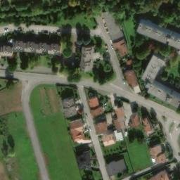 Mappa satellitare VIA JACOPO TOMADINI, Manzano