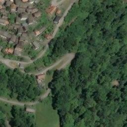 Mappa satellitare VIA VIGNA, Intragna