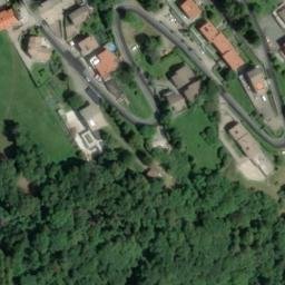 Mappa satellitare VIA SCIORCASELLA, Esino Lario