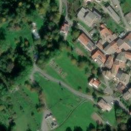 Mappa satellitare PIAZZA VITTORIO EMANUELE, Lozio