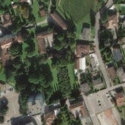 Mappa satellitare PIAZZA ANTONIO CHIODI, Manzano
