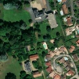 château de Gléteins