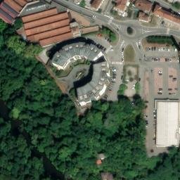 Mappa satellitare VIA MOLINO, Luino