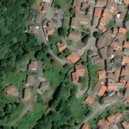 Mappa satellitare PIAZZA PIETRO ORSOLINI, Alta Valle Intelvi