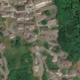 Mappa satellitare PIAZZA DELLA VITTORIA, Cusio