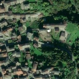 Mappa satellitare VIA RISORGIMENTO, Arsiè